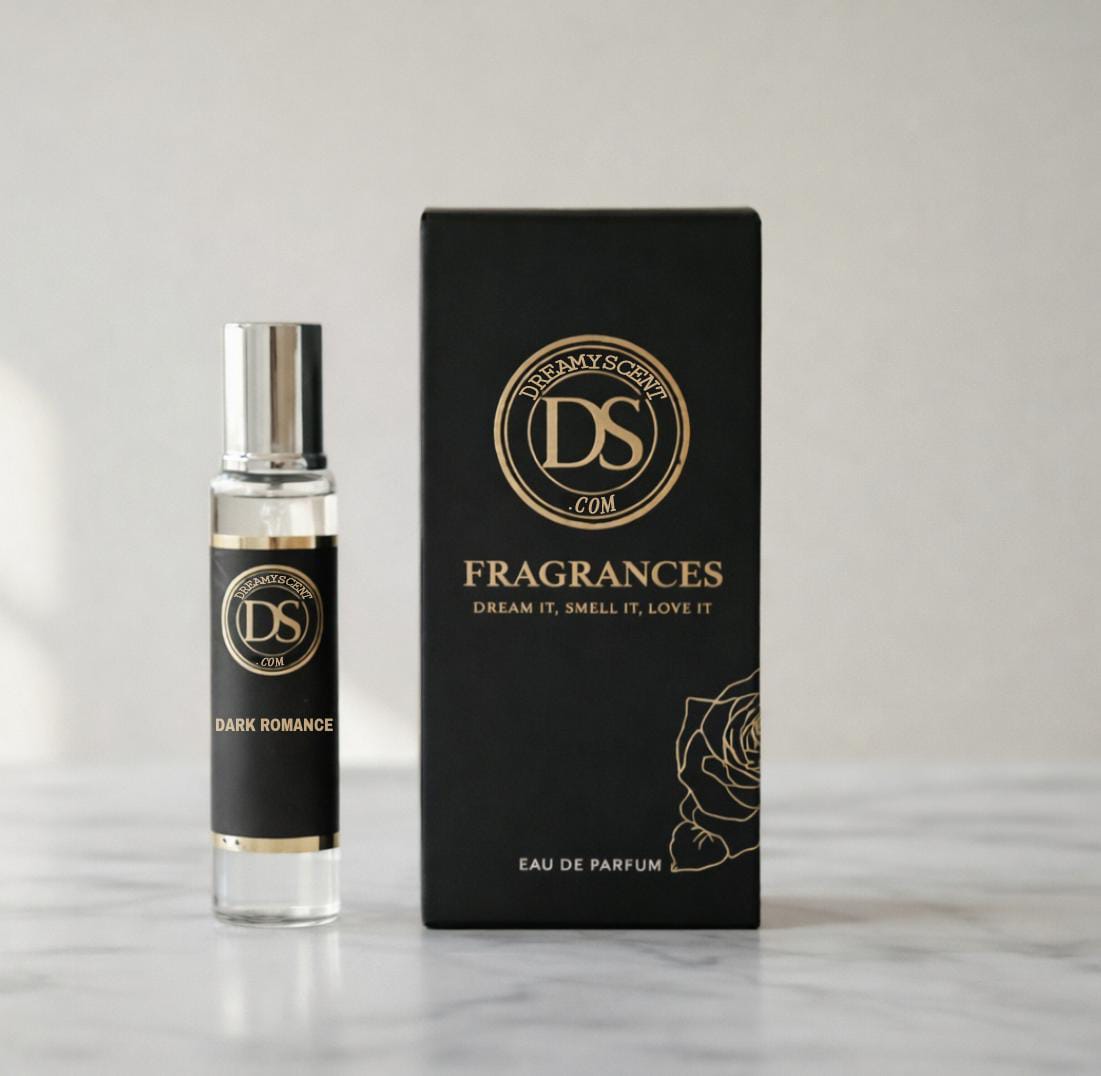 Dark Romance