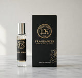 His Aura – Perfume For Men