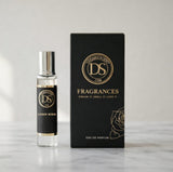 Lush kiss - Perfume for women