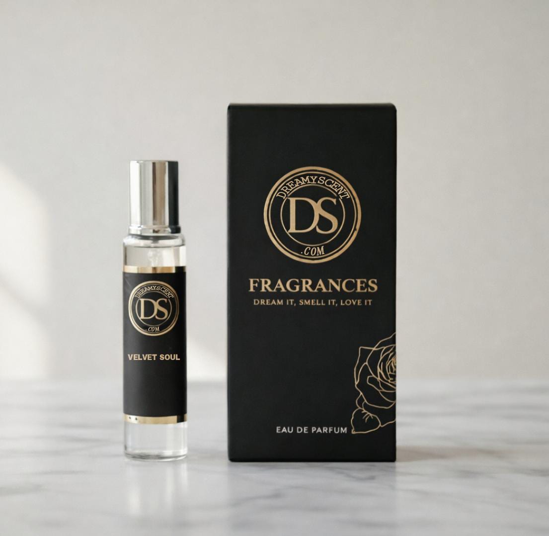 Velvet Soul