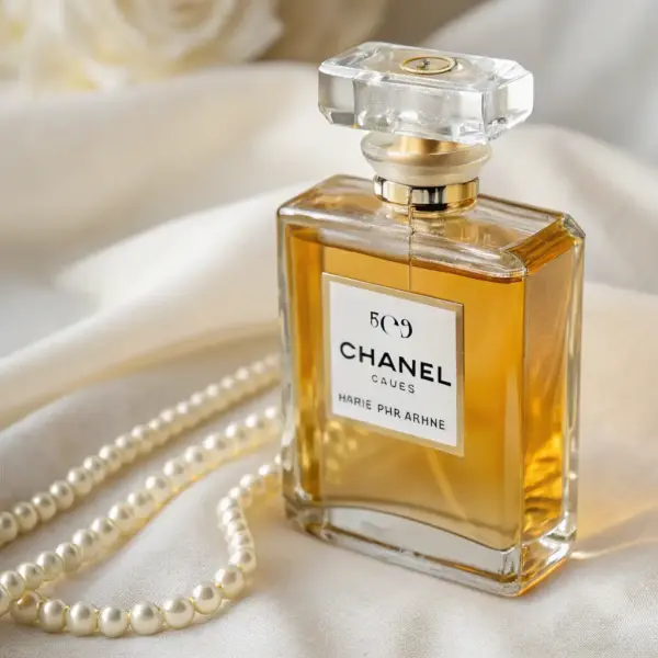 Chanel No. 5 Eau de Parfum