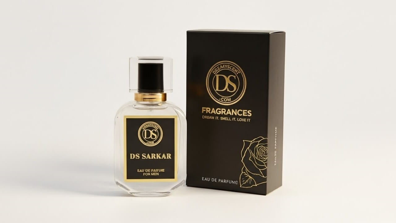 DS Sarkar