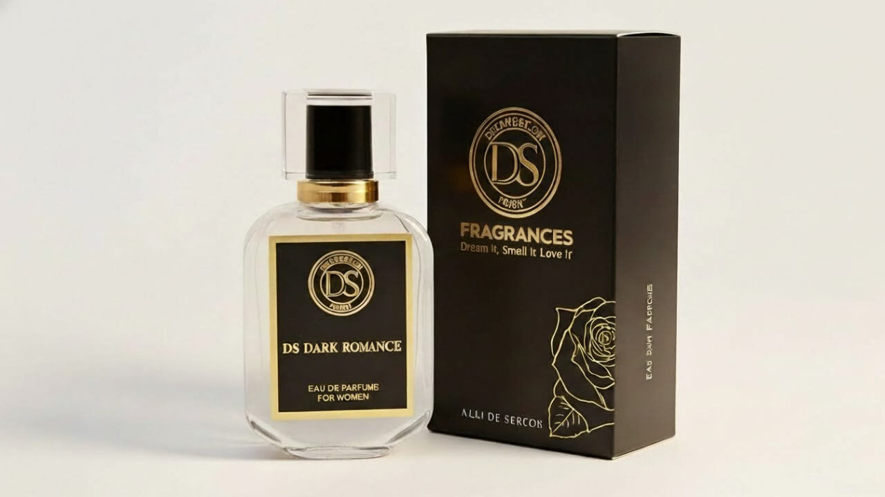 Dark Romance for women