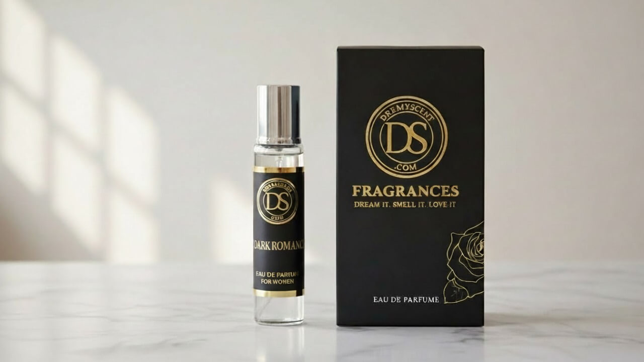 Dark Romance for women - Image 2