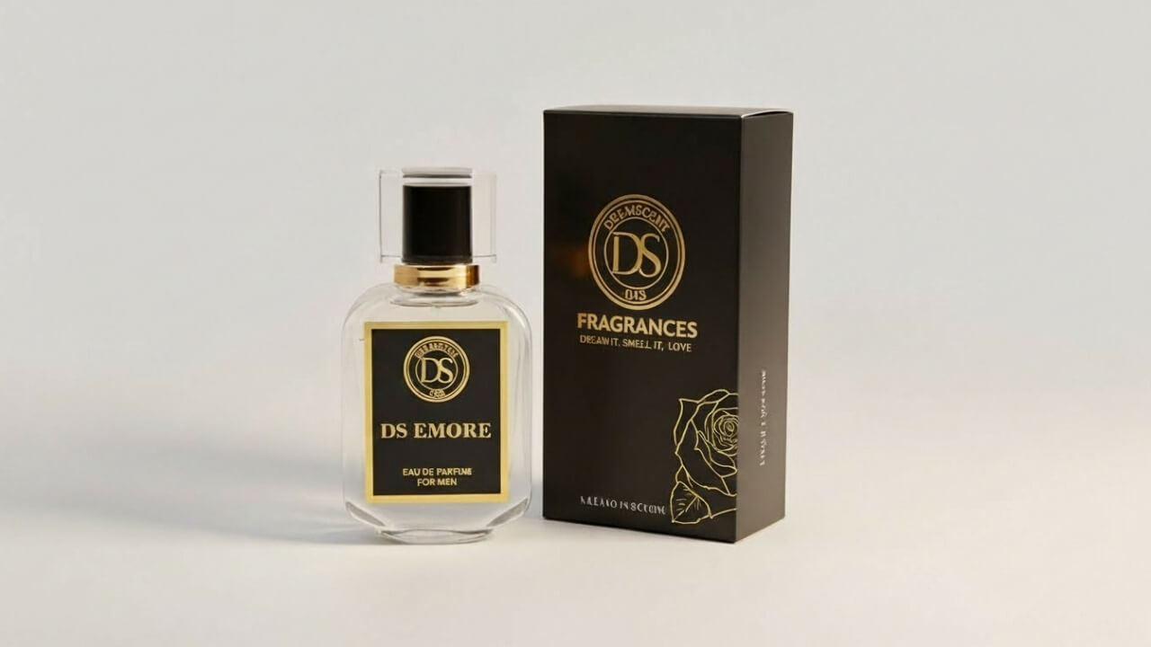 DS Emore Perfume