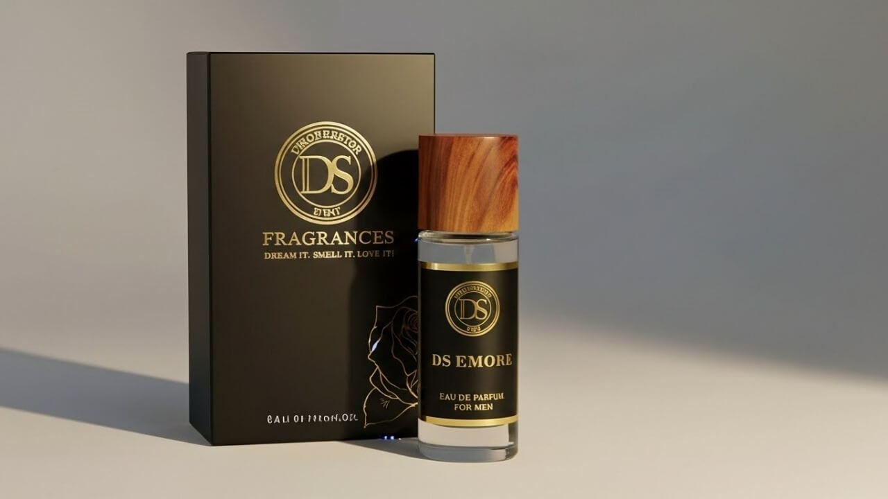 DS Emore Perfume - Image 3